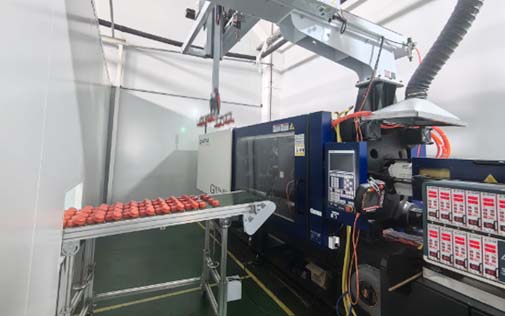 開口塑料桶的特質有哪些？