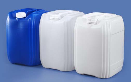 關(guān)于閉口塑料桶單環(huán)桶和雙環(huán)桶的區(qū)別