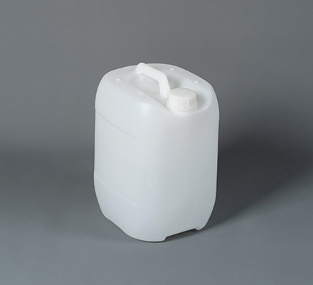 20L小口方罐7號（5加侖）