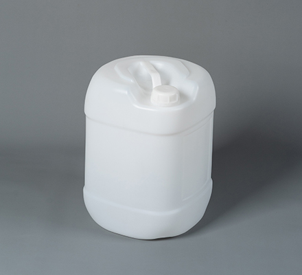 25L小口方罐3號