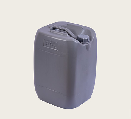 25L小口方罐12號