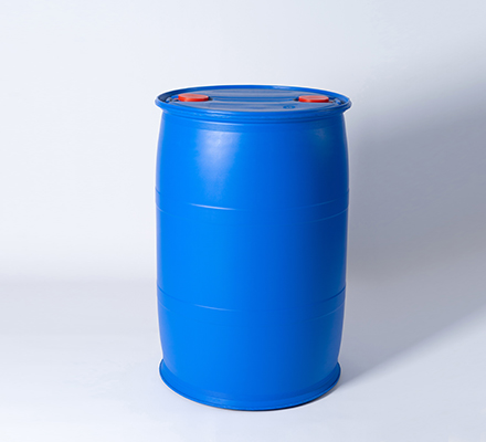 200L小口雙環3號